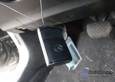 2025 Mazda Cx-50 2.5 S Preferred Package z USA, uszkodzony, nr VIN 7MMVABBM0SN315305